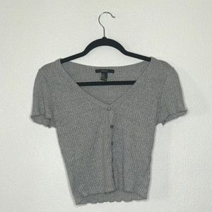 Forever 22 top